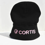 CORTIS Embroidered Beanie