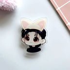 SKZ Chibi SKZOO Hat Phone Grip