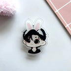 SKZ Chibi SKZOO Hat Phone Grip
