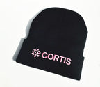 CORTIS Embroidered Beanie
