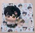 "Dream Bias" Floral Boy Plush Collection