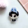 SKZ Chibi SKZOO Hat Phone Grip
