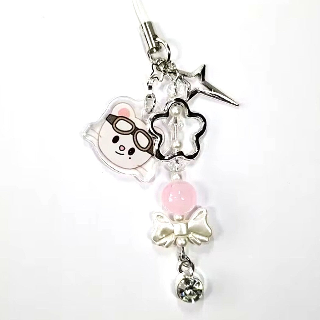 SKZOO Dreamy Charm Strap