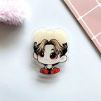 SKZ Chibi SKZOO Hat Phone Grip