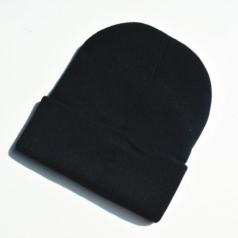CORTIS Embroidered Beanie