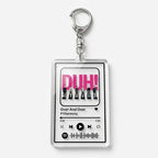 P1Harmony Track Music Player