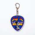aespa "Rich Man" Rockstar Keychain