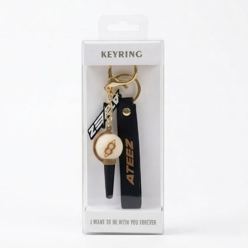 ATEEZ Miniature Lightiny Replica