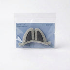 SKZOO Plush Character Hairclips