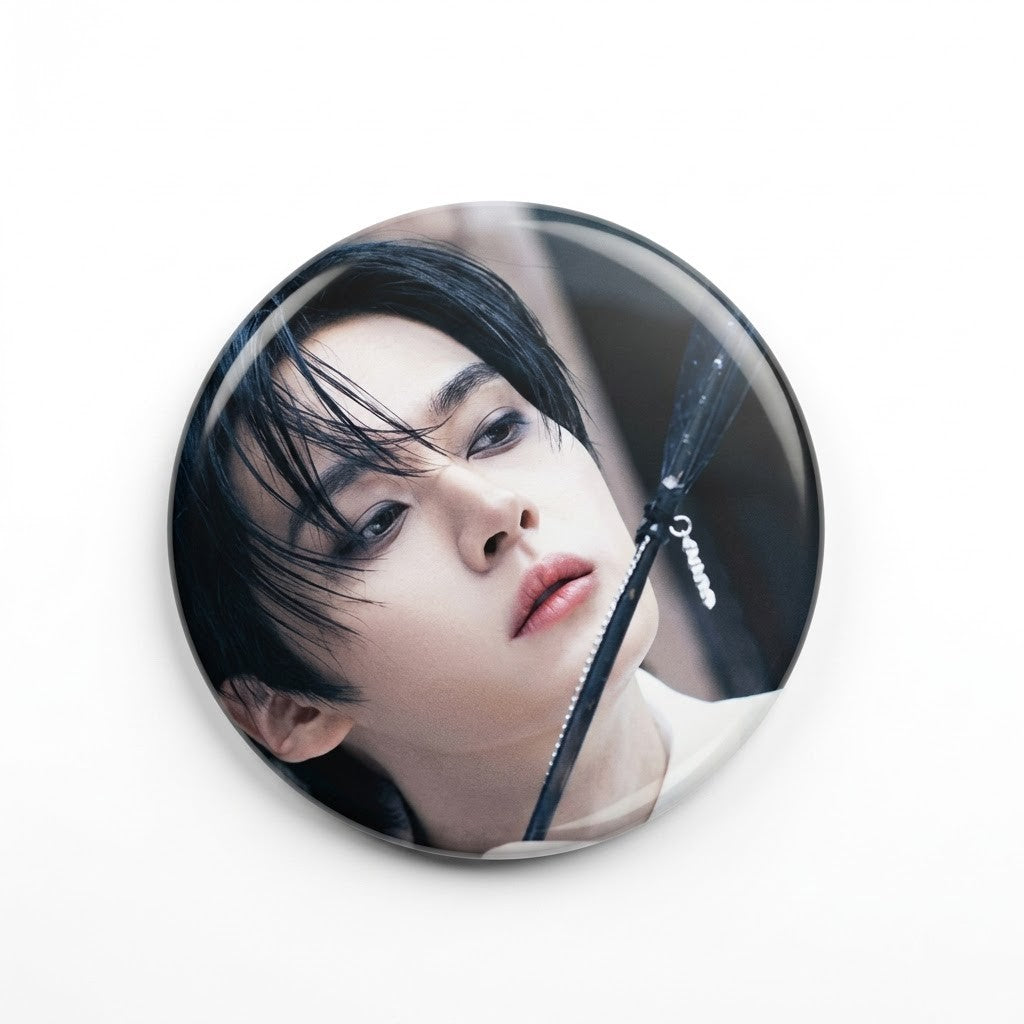 Stray Kids Iconic Pins