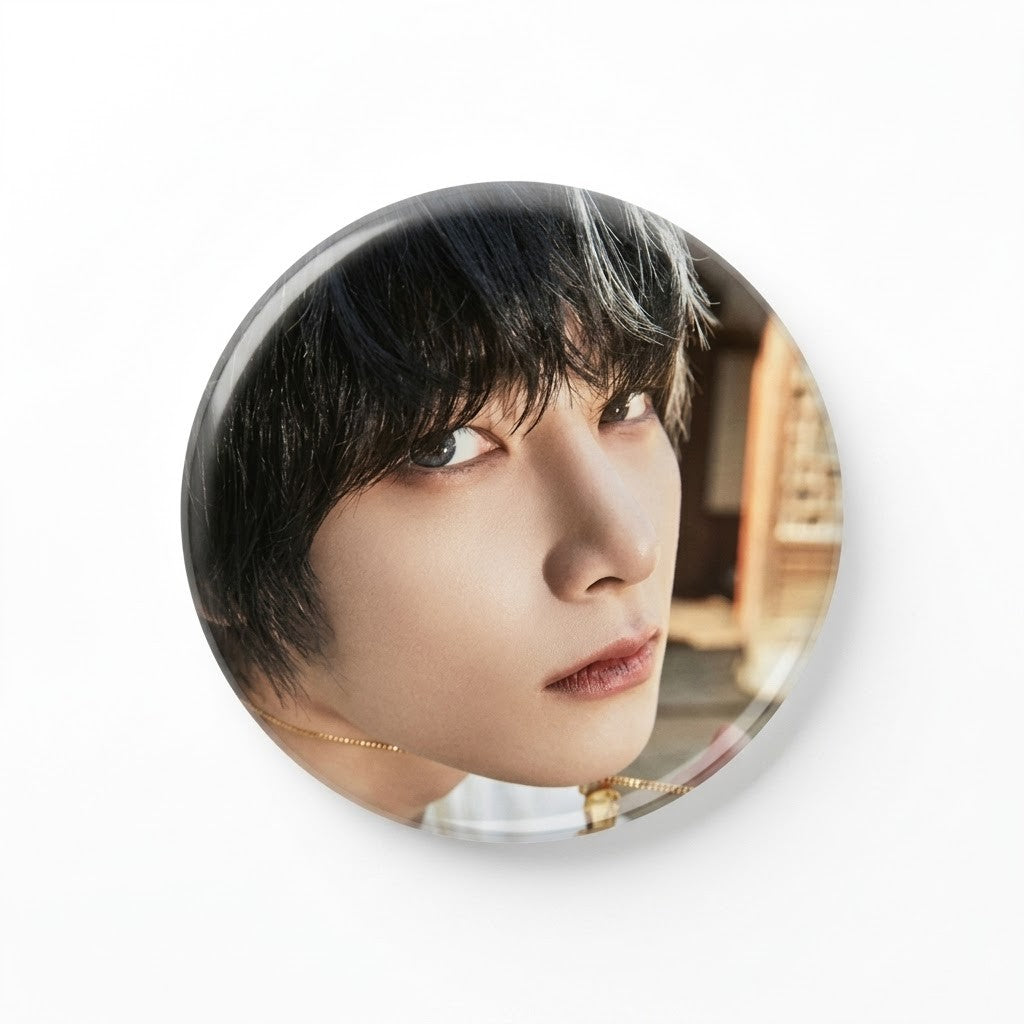 Stray Kids Iconic Pins