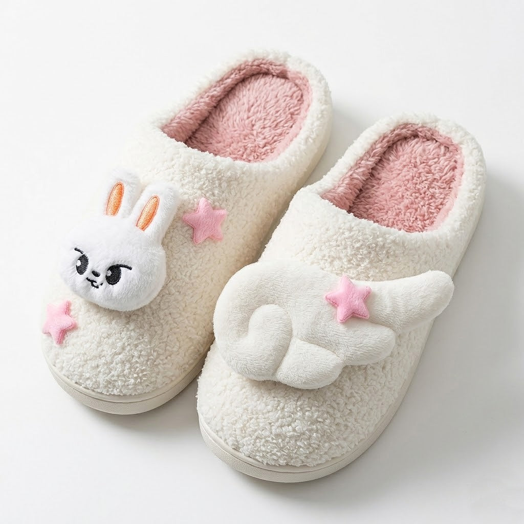 SKZOO Cozy scuffs