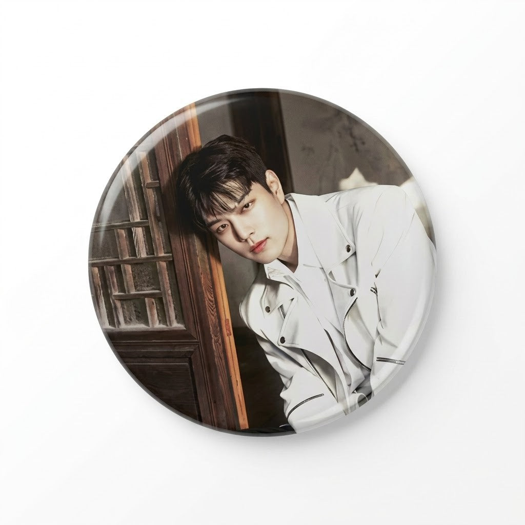 Stray Kids Iconic Pins
