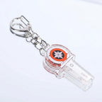 My K-Pop Lightstick Keychain