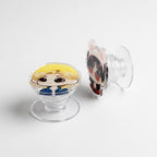 SKZ Chibi SKZOO Hat Phone Grip