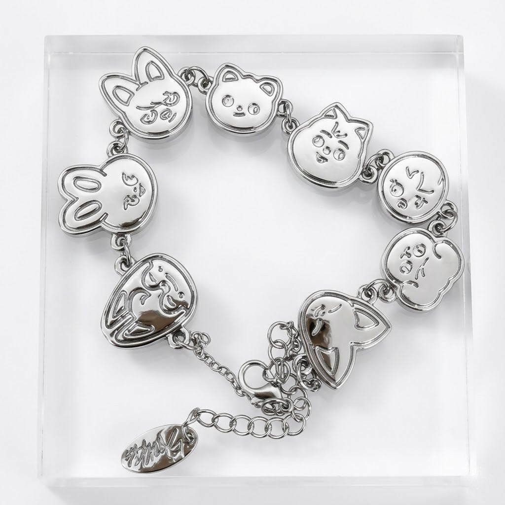 SKZOO "All-In" Bracelet