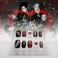 STRAY KIDS STAY Love Press-On Nails