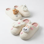 SKZOO Cozy scuffs