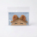 SKZOO Plush Character Hairclips