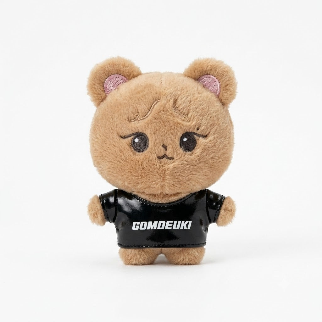 BLACKPINK "JUMP" MV Edition Character Plushies