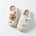 SKZOO Cozy scuffs