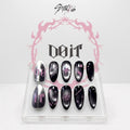 Stray Kids Do It  Press-On Nails