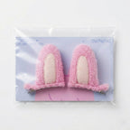 SKZOO Plush Character Hairclips