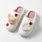 SKZOO Cozy scuffs