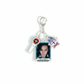 Stray Kids Lightstick Detail Charm