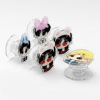 SKZ Chibi SKZOO Hat Phone Grip