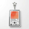 ENHYPEN Star-Track Streaming Player