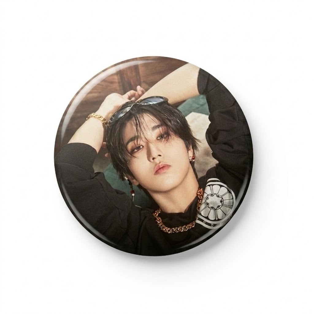 Stray Kids Iconic Pins