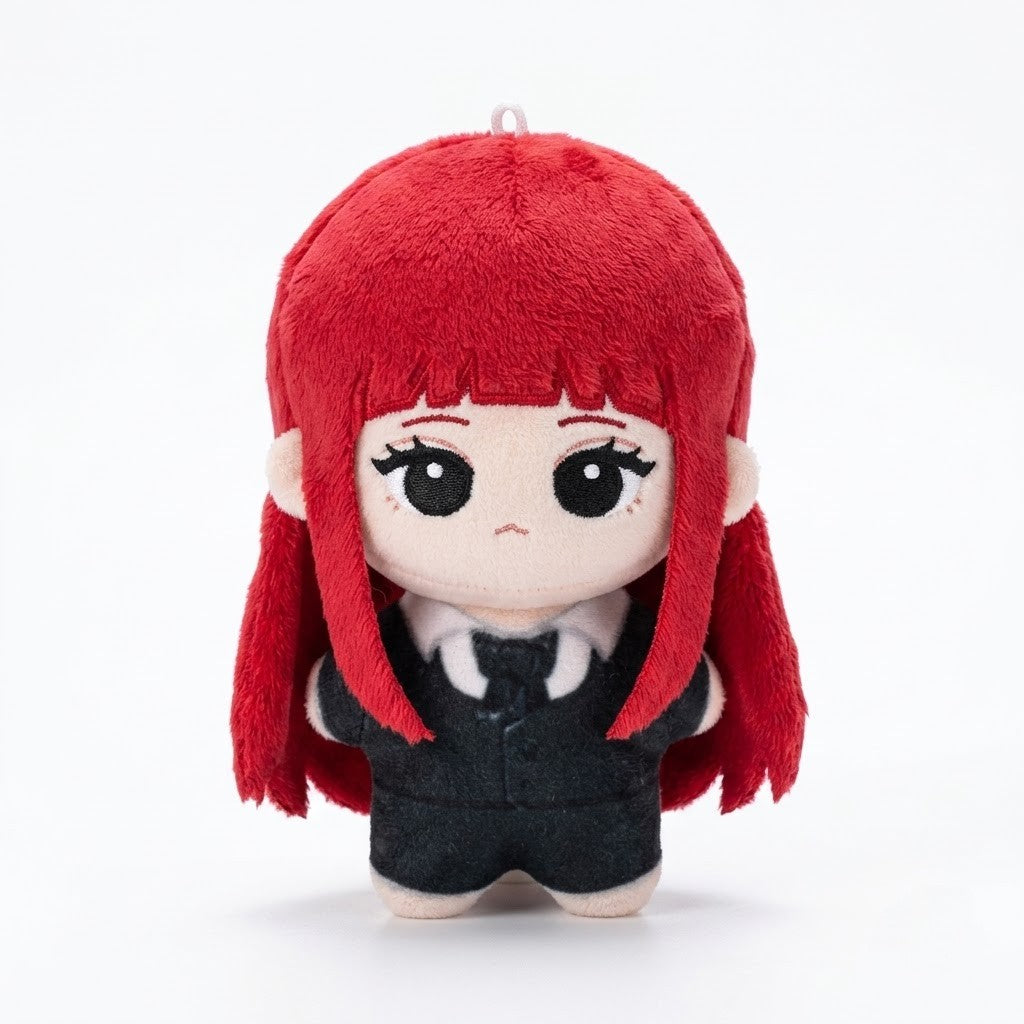 BLACKPINK "Iconic Solo" Plushies: Rosé & Jennie