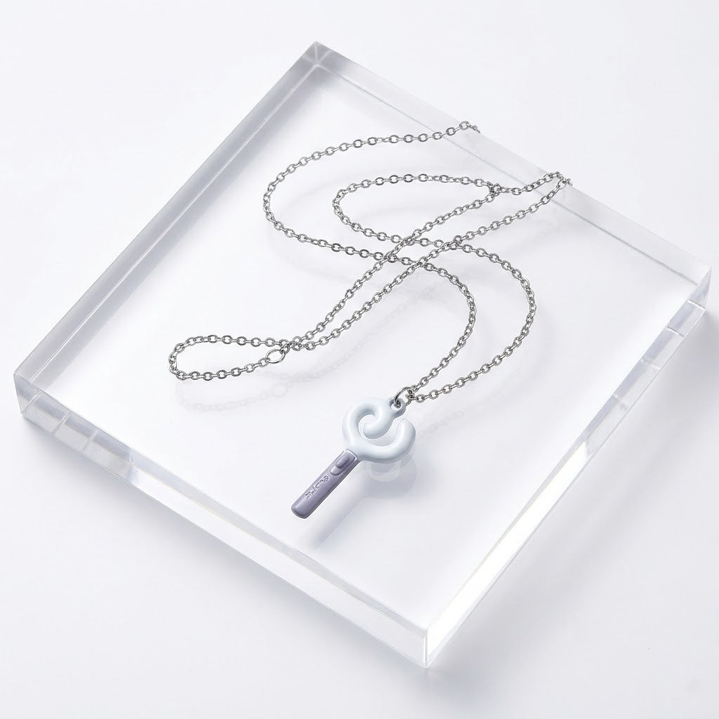 aespa Mini Lightstick Necklace