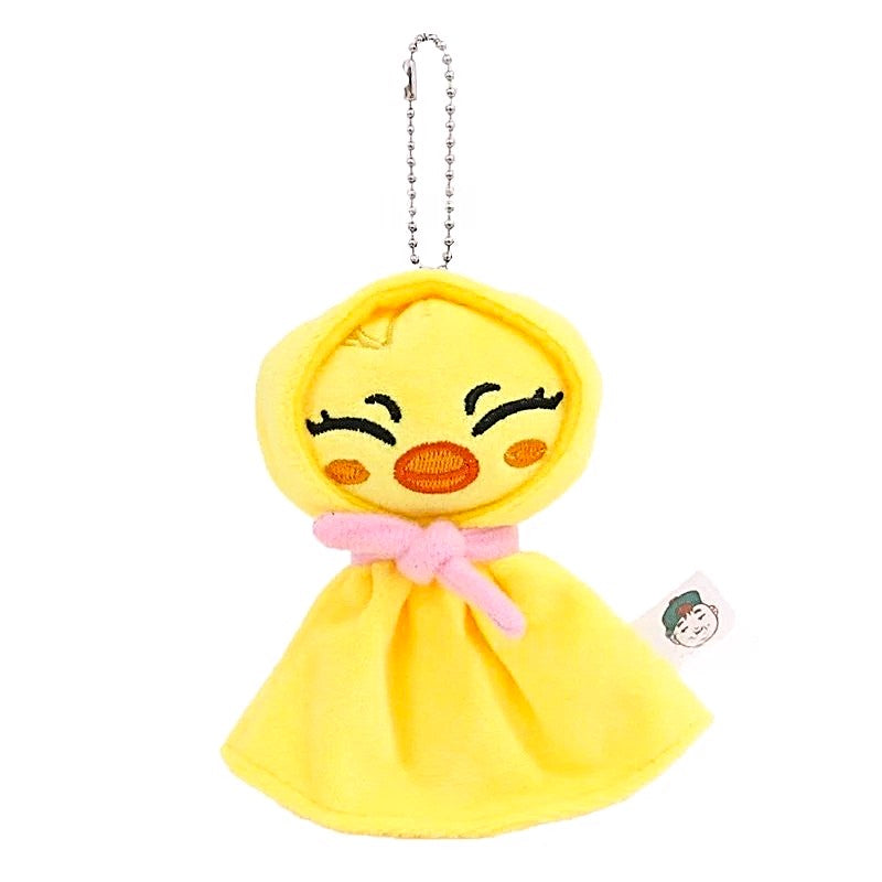 Stray Kids SKZOO Cloak Keychain