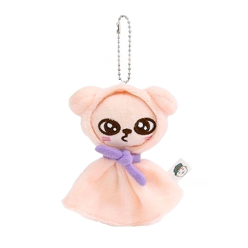 Stray Kids SKZOO Cloak Keychain