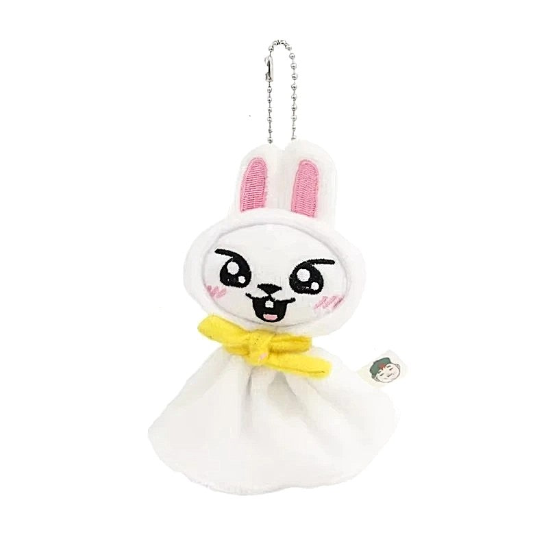 Stray Kids SKZOO Cloak Keychain