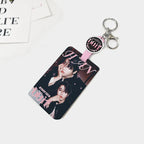 SKZOO Retractable Identity Case
