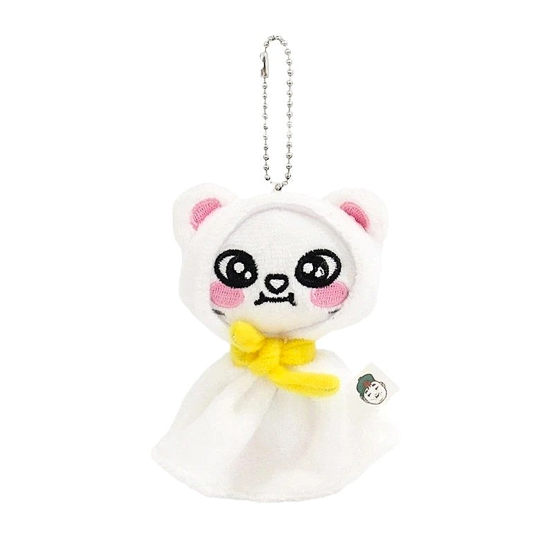 Stray Kids SKZOO Cloak Keychain