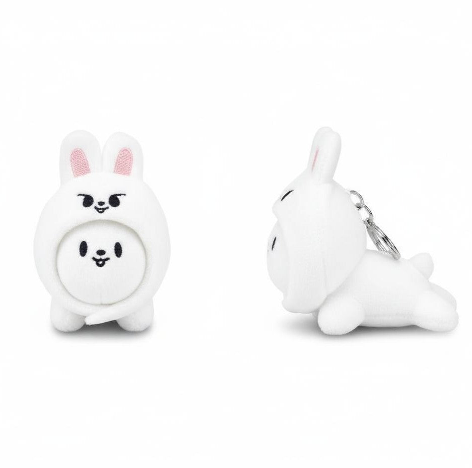 Stray Kids SKZOO Hat Charm