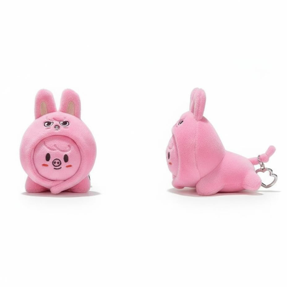 Stray Kids SKZOO Hat Charm
