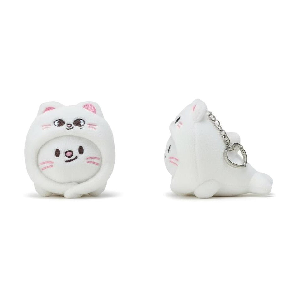 Stray Kids SKZOO Hat Charm