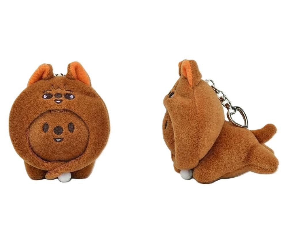 Stray Kids SKZOO Hat Charm