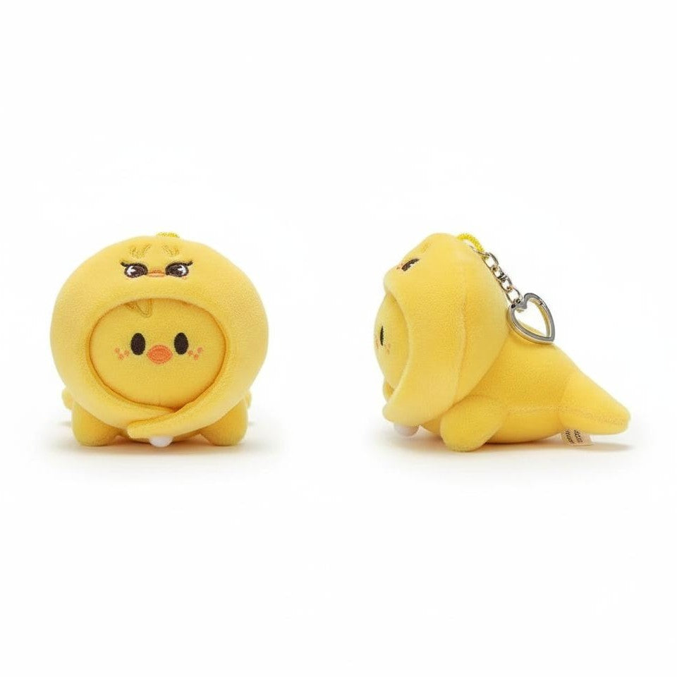 Stray Kids SKZOO Hat Charm