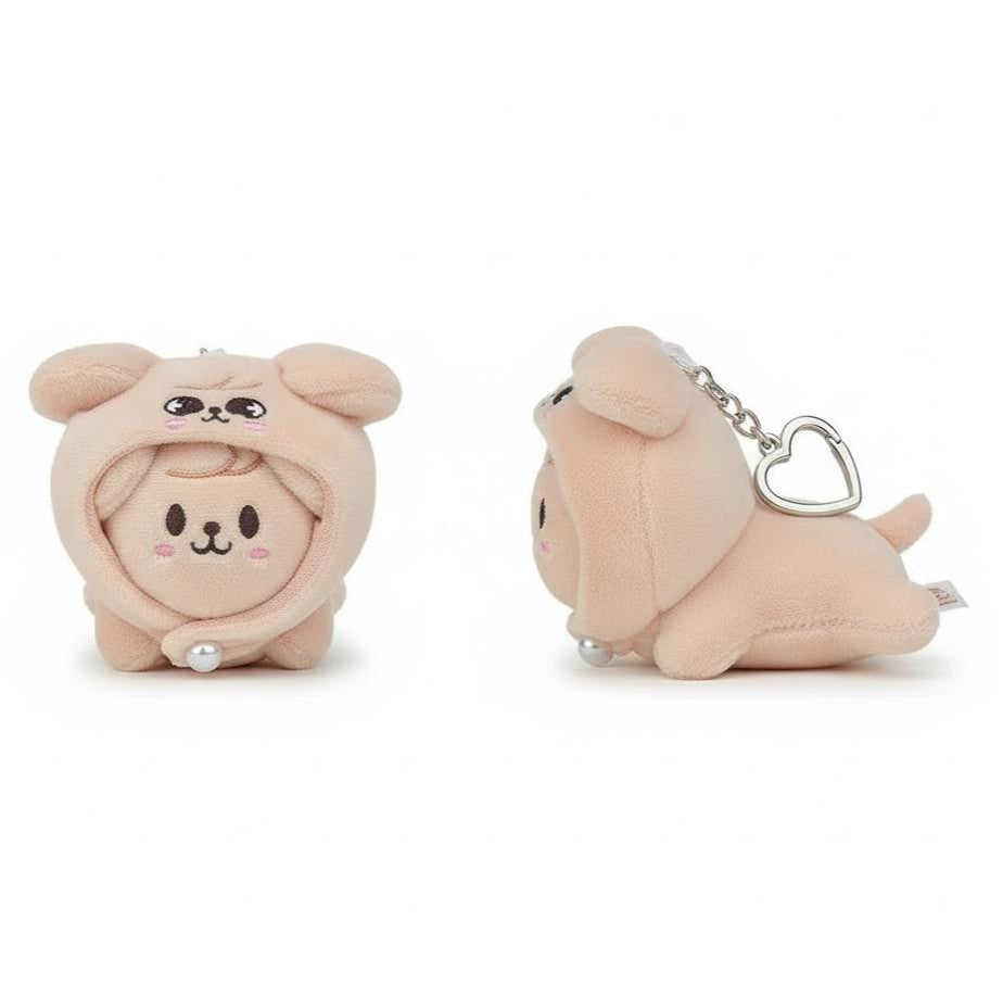 Stray Kids SKZOO Hat Charm
