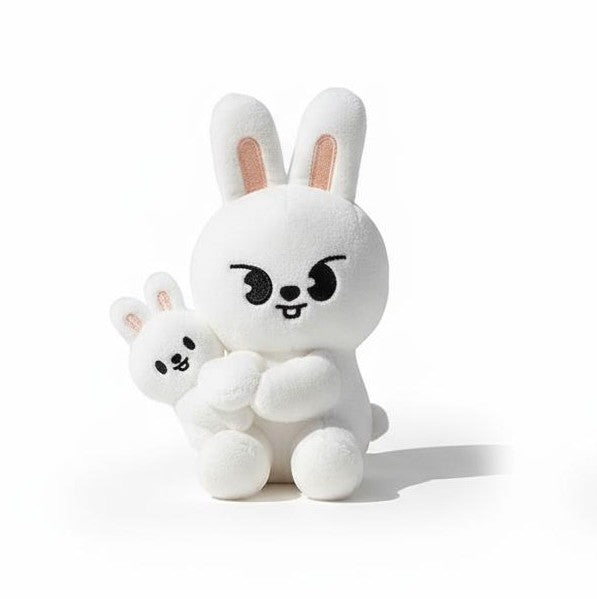 Stray Kids SKZOO Hug Plush Doll