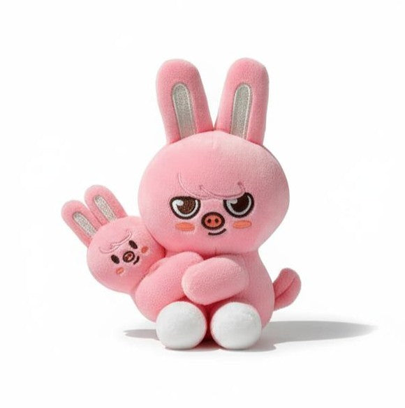 Stray Kids SKZOO Hug Plush Doll