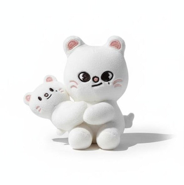 Stray Kids SKZOO Hug Plush Doll