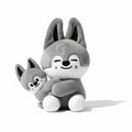 Stray Kids SKZOO Hug Plush Doll