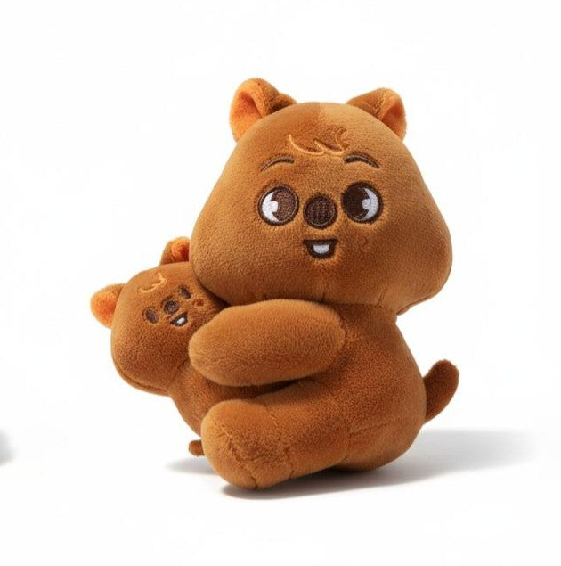 Stray Kids SKZOO Hug Plush Doll